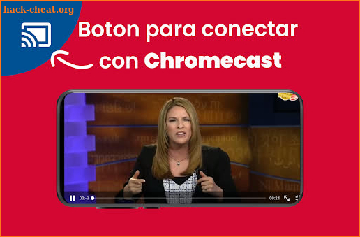 TV Panama en vivo, tv Panama screenshot