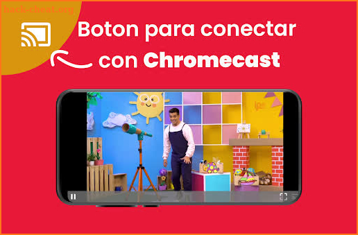 TV Peru en directo, tv peruana screenshot