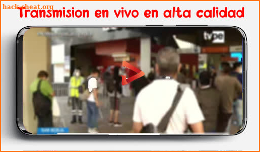 TV Peru gratis 2021 screenshot
