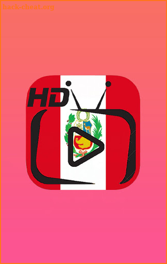 TV Peru gratis Online screenshot