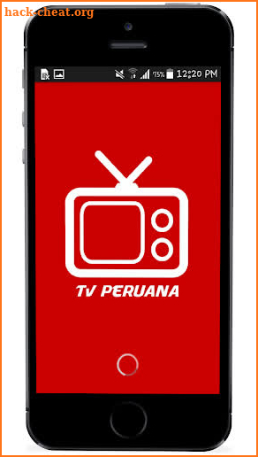 TV Peruana - En Vivo screenshot