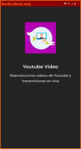Tv Peruana en vivo - Television de Perú screenshot