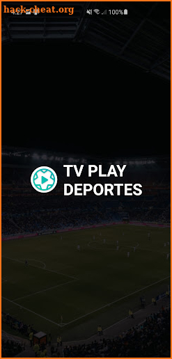 TV Play Deportes screenshot