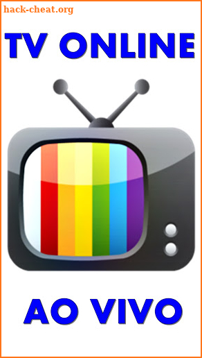 TV POPULAR ONLINE GRÁTIS screenshot
