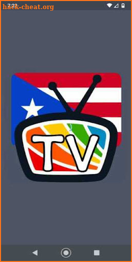 TV Puerto Rico Play screenshot