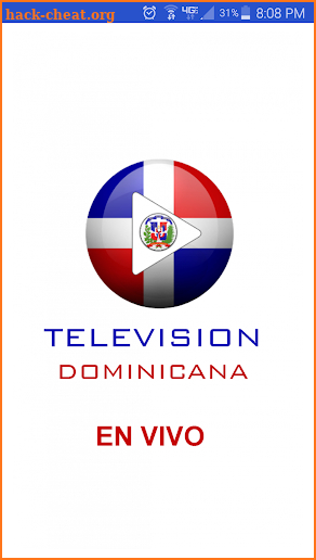 TV RD - Dominican Television screenshot