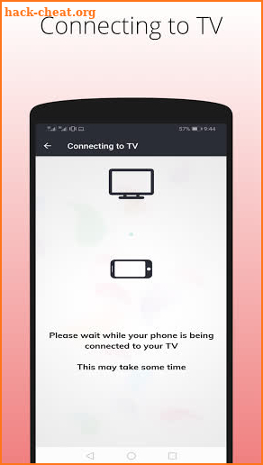 TV Remote Controller (Smart TV Remote Control) screenshot