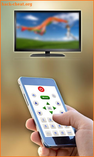 TV Remote for TCL screenshot