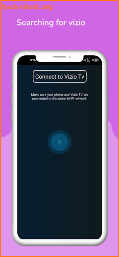 TV Remote for Vizio Smartcast screenshot