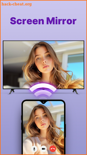TV Remote: Roku Remote Control screenshot