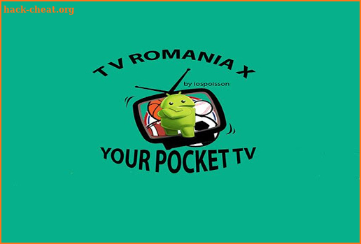 TV ROMANIA KANAL screenshot