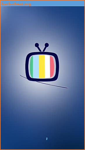 TV Salvadoreña screenshot