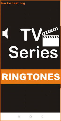 tv series ringtones free screenshot