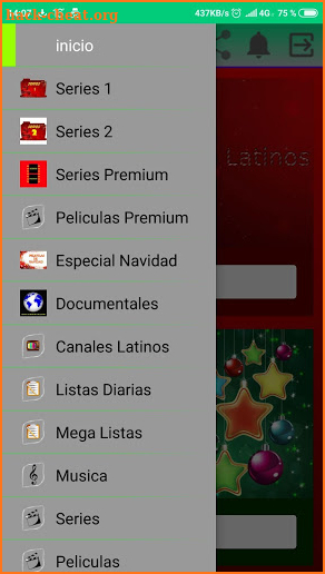 Tv y Series 2019 screenshot