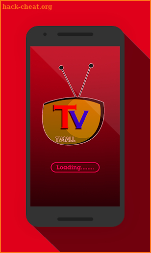 TV4ALL screenshot