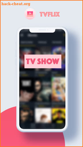 TVFlix : TV Shows and movies online screenshot