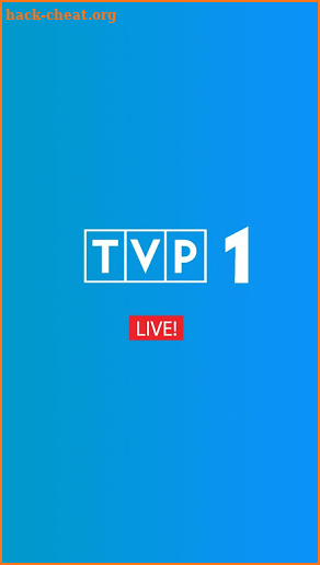 tvp 1 live screenshot