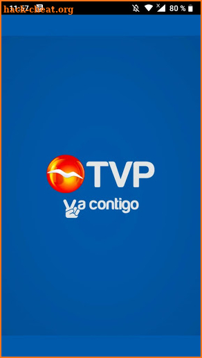 TVP en Vivo screenshot