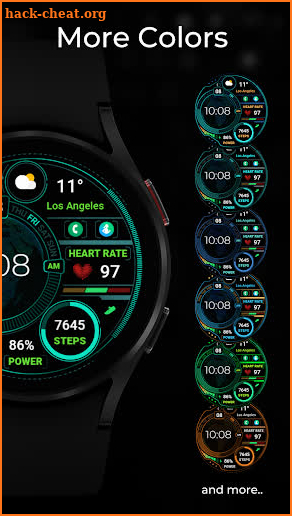 TVV Digital Earth - Animated screenshot