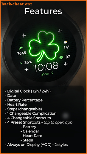 TVV Saint Patrick's Day 3 screenshot