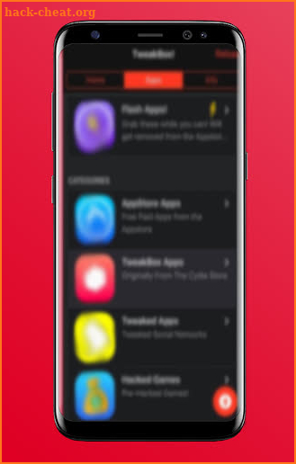 tweka app box screenshot