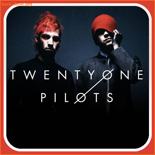Twenty One Pilots - My Blood Video music screenshot