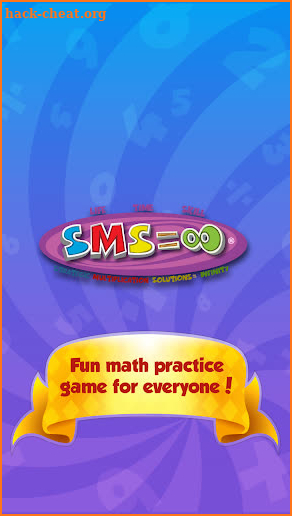 Twice The Times/Math Game screenshot