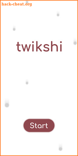 twikshi screenshot