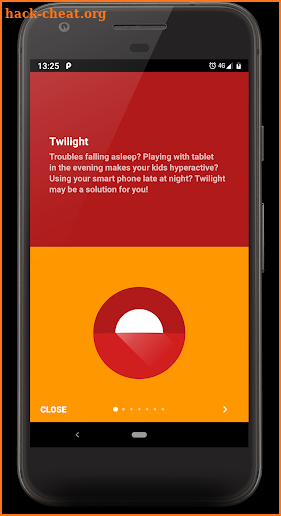 Twilight Pro Unlock screenshot