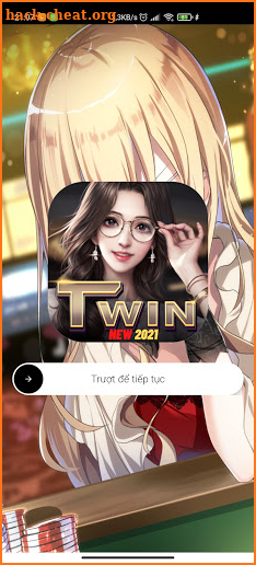 Twin - App nhà cái uy tín screenshot