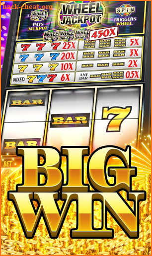 Twin Jackpots Casino - Classic Slots screenshot