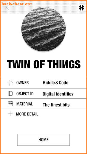 Twin of Things (Demo) screenshot