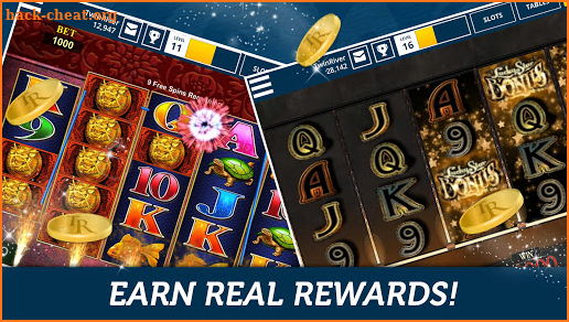 Twin River Social Casino screenshot