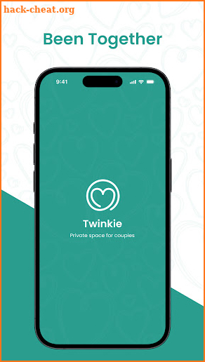 Twinkie: Love Tally screenshot