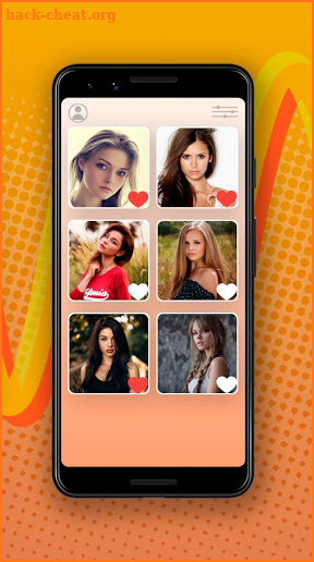 Twinkle: Dating and Chatting screenshot