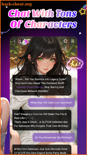 TwinsU: Double the Fun screenshot