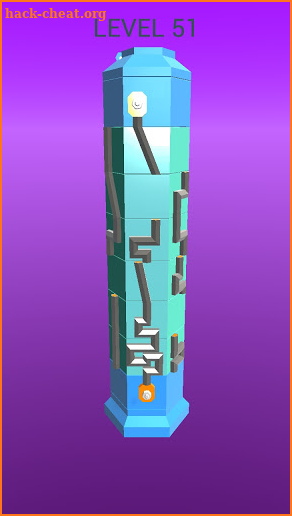 Twist Tower screenshot