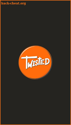 Twisted: Videos and Recipes screenshot