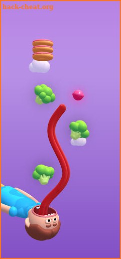 Twister 3D screenshot