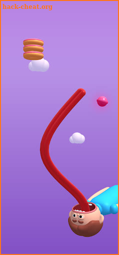 Twister 3D screenshot