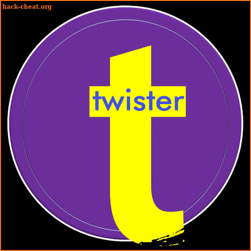 Twister Dialer screenshot