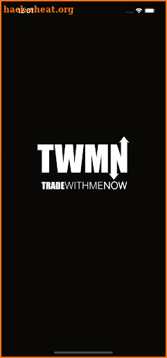 TWMN Mobile screenshot