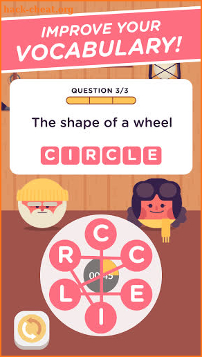 Two Dots: Trivia screenshot