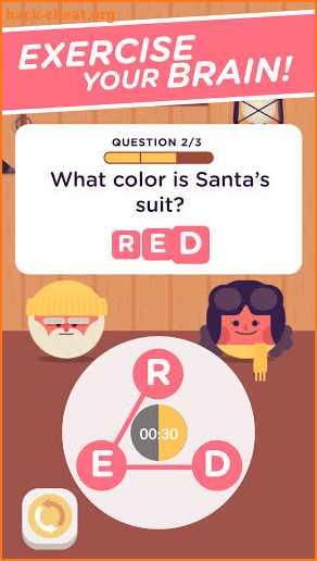 Two Dots: Trivia screenshot