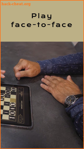 Two Player Chess (2P Chess) screenshot