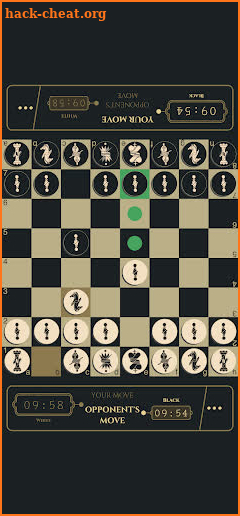 Two Player Chess (2P Chess) screenshot
