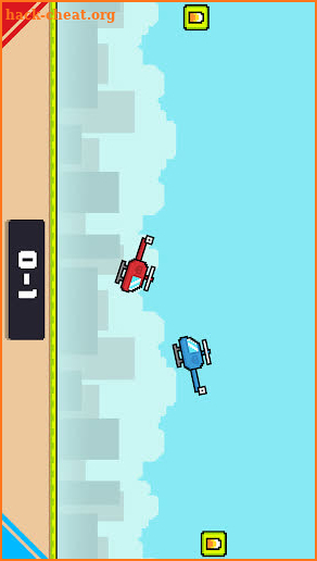 Two Player Games screenshot