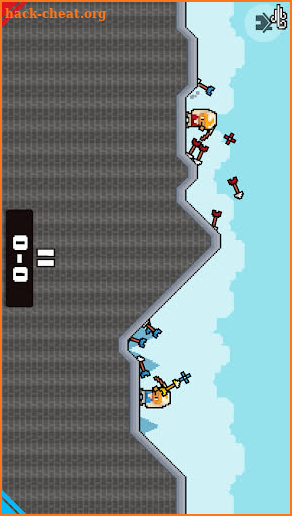 Two Player Games screenshot