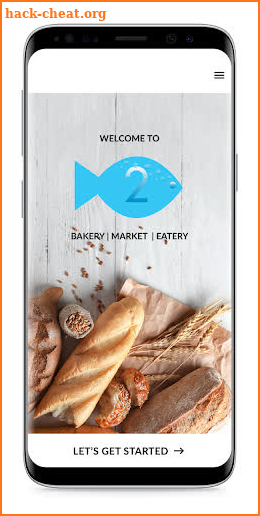 Twofish Baking Co. screenshot
