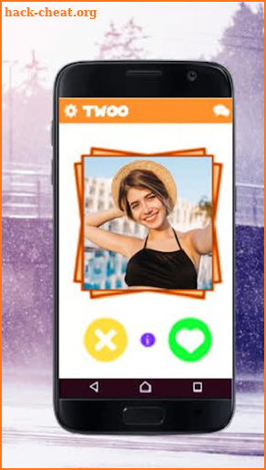 Twoo- Chat & Meet New People Nearby Guide and tips screenshot